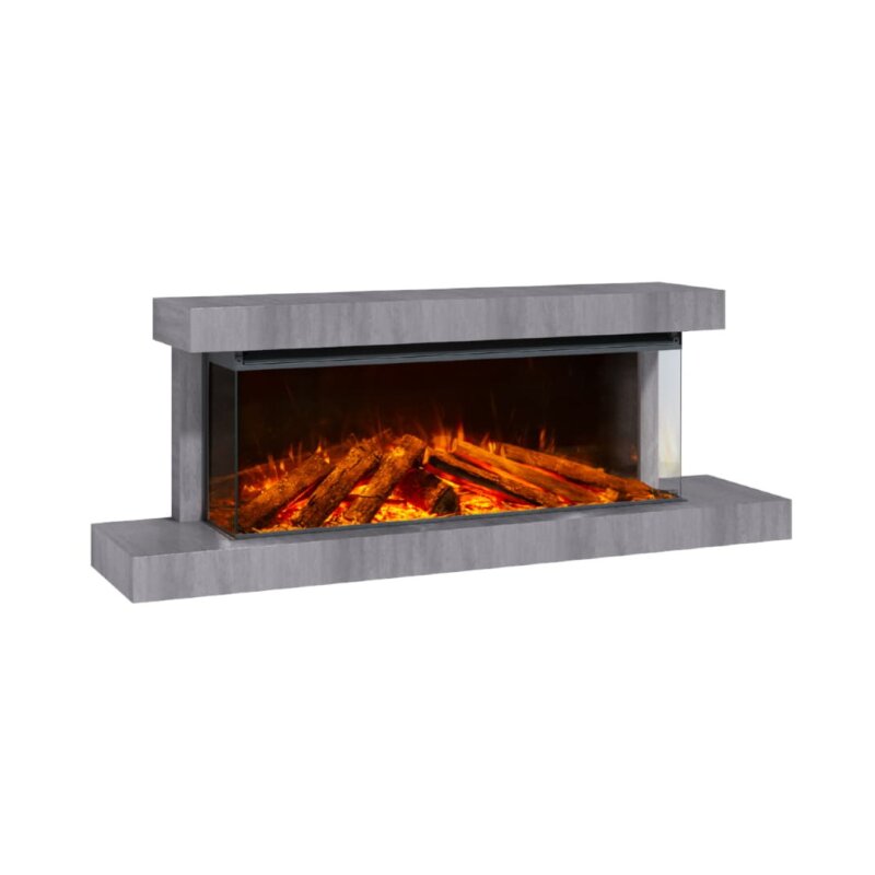 Elektrokamin La Nordica Lumen 1200 - 2 kW