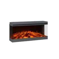 Elektrokamin La Nordica Lumen 1200 - 2 kW