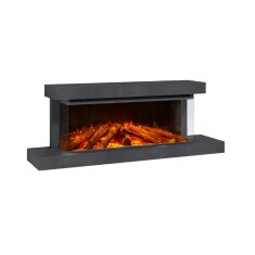 Elektrokamin La Nordica Lumen 1200 - 2 kW