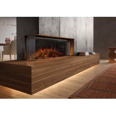 Elektrokamin La Nordica Lumen 1200 - 2 kW