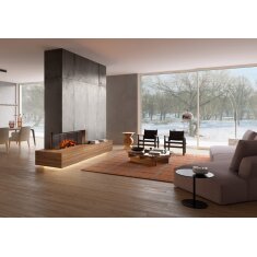 Elektrokamin La Nordica Lumen 1200 - 2 kW