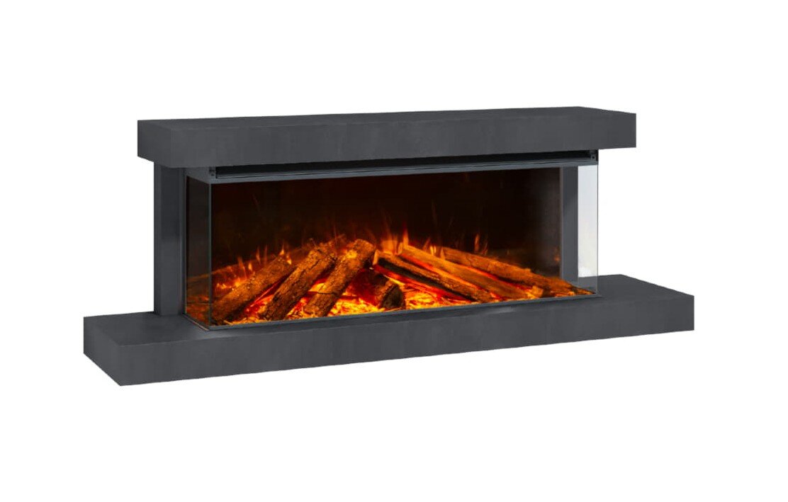 Elektrokamin La Nordica Lumen 1200 - 2 kW