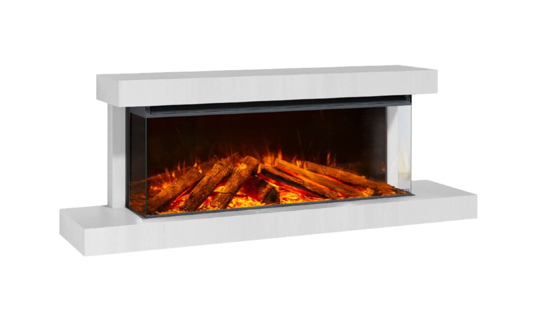 Elektrokamin La Nordica Lumen 1200 - 2 kW