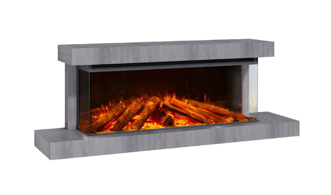 Elektrokamin La Nordica Lumen 1200 - 2 kW