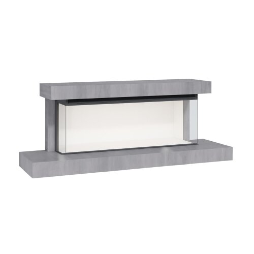 Verkleidung La Nordica für Lumen 1200 - Steinfarben