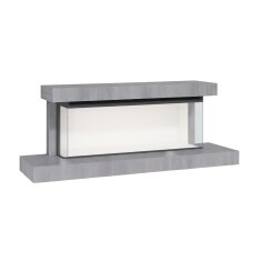 Verkleidung La Nordica für Lumen 1200 - Steinfarben