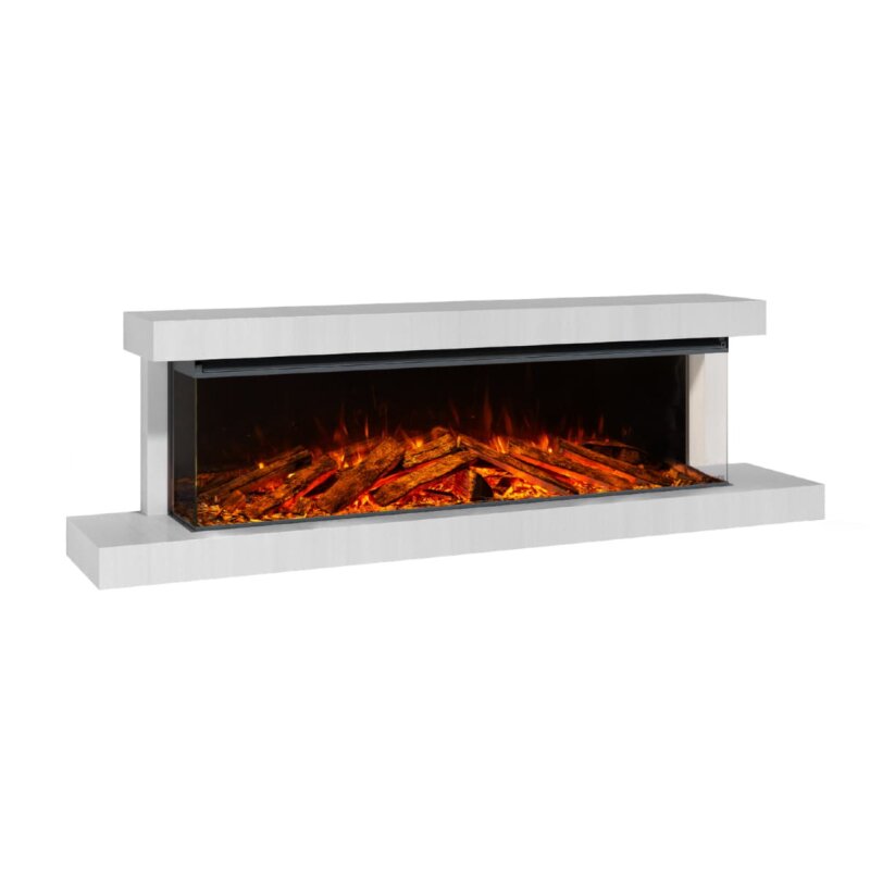 Elektrokamin La Nordica Lumen 1600 - 2 kW