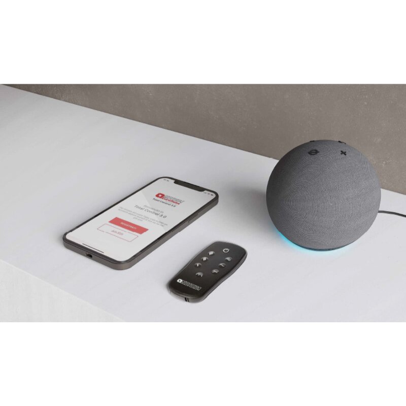 Elektrokamin La Nordica Lumen 1600 - 2 kW