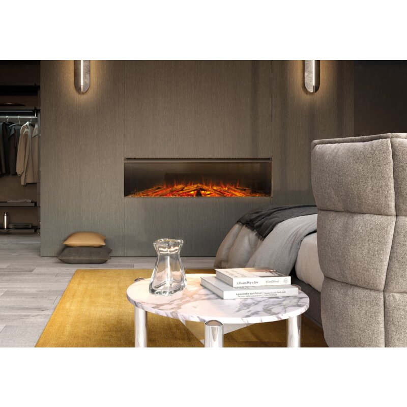 Elektrokamin La Nordica Lumen 1600 - 2 kW