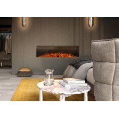 Elektrokamin La Nordica Lumen 1600 - 2 kW