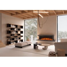 Elektrokamin La Nordica Lumen 1600 - 2 kW