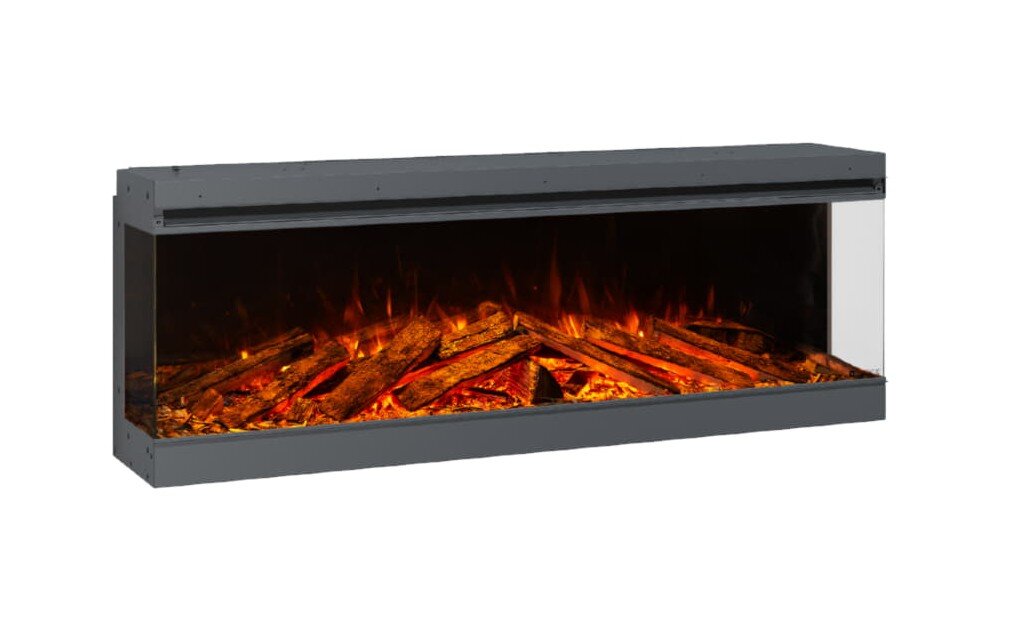 Elektrokamin La Nordica Lumen 1600 - 2 kW