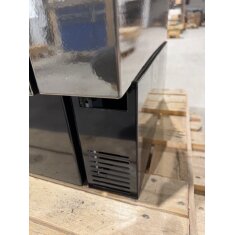 Zentralheizungsherd Lohberger Varioline - LC 80-Z Classic - B-WARE