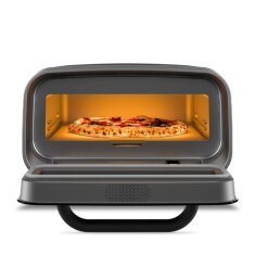 elektrischer Pizzaofen Ooni Volt 2