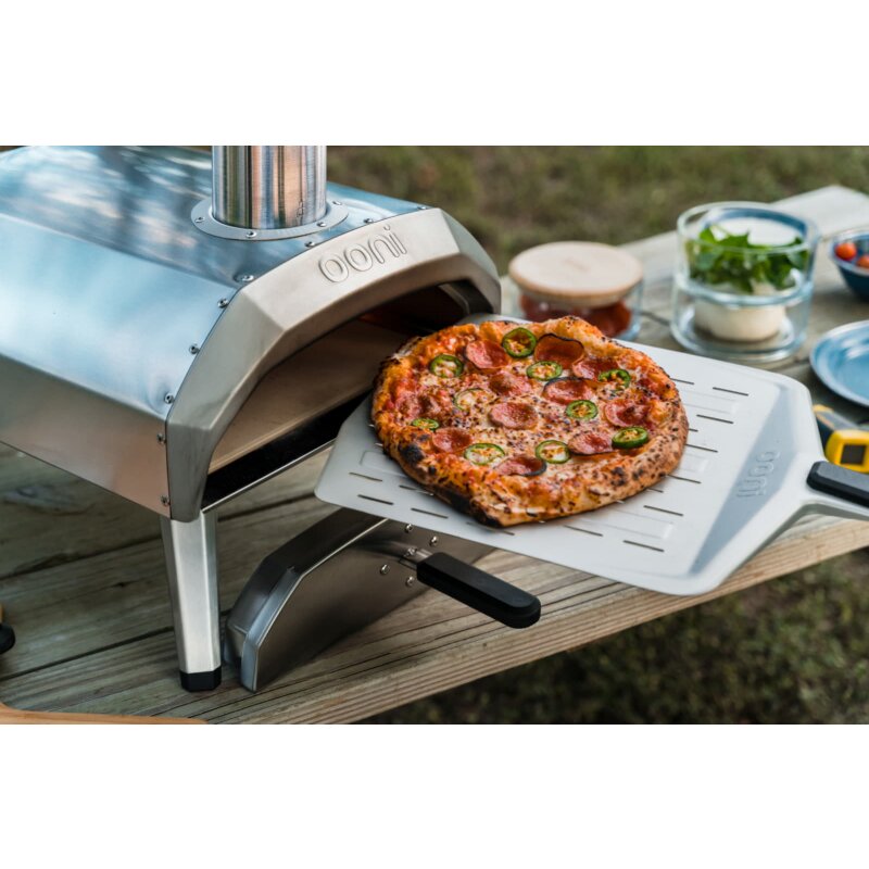 Multibrennstoff- Pizzaofen Ooni Karu 12
