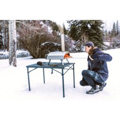 Multibrennstoff- Pizzaofen Ooni Karu 12