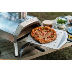 Multibrennstoff- Pizzaofen Ooni Karu 12