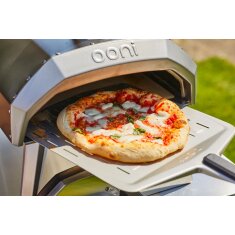 Multibrennstoff- Pizzaofen Ooni Karu 12