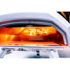 Multibrennstoff- Pizzaofen Ooni Karu 12