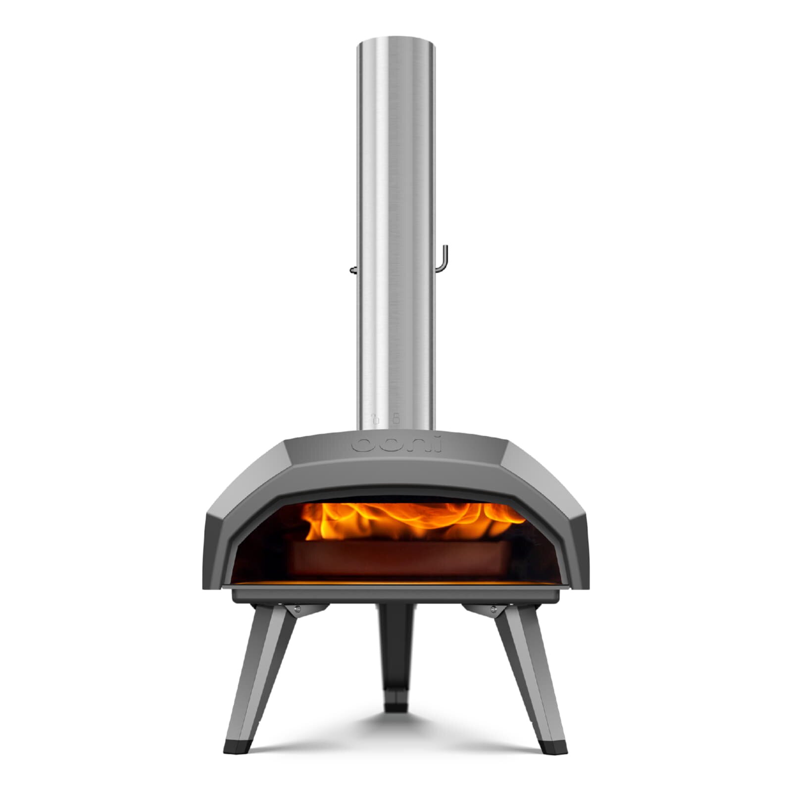 Multibrennstoff- Pizzaofen Ooni Karu 12