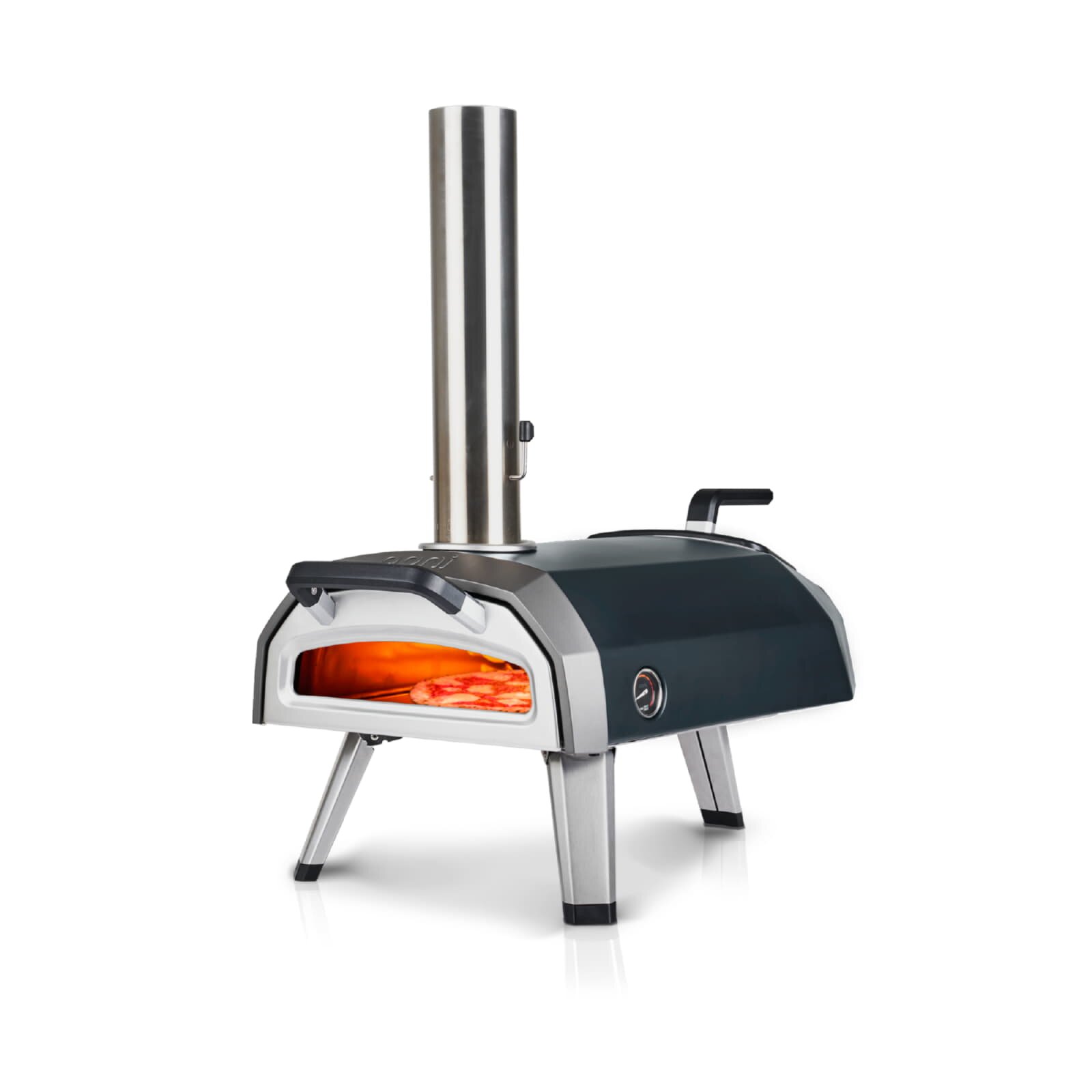 Multibrennstoff Pizzaofen Ooni Karu 2