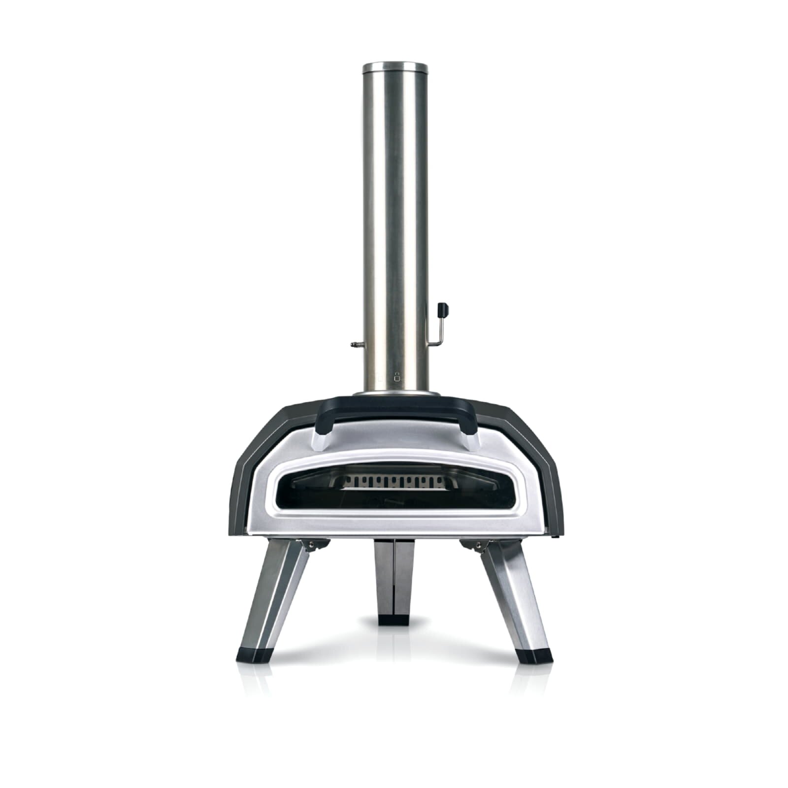 Multibrennstoff Pizzaofen Ooni Karu 2