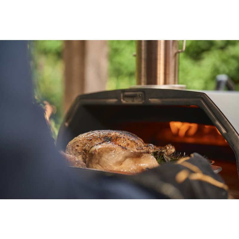 Multi- Brennstoff- Pizzaofen Ooni Karu 2 Pro