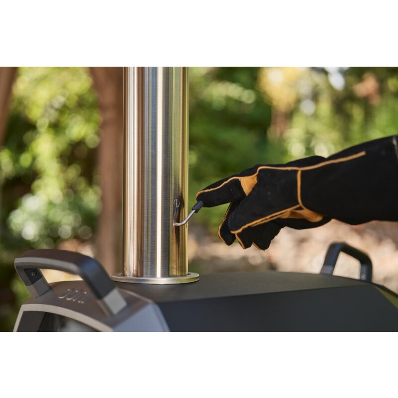 Multi- Brennstoff- Pizzaofen Ooni Karu 2 Pro