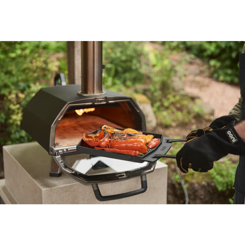 Multi- Brennstoff- Pizzaofen Ooni Karu 2 Pro