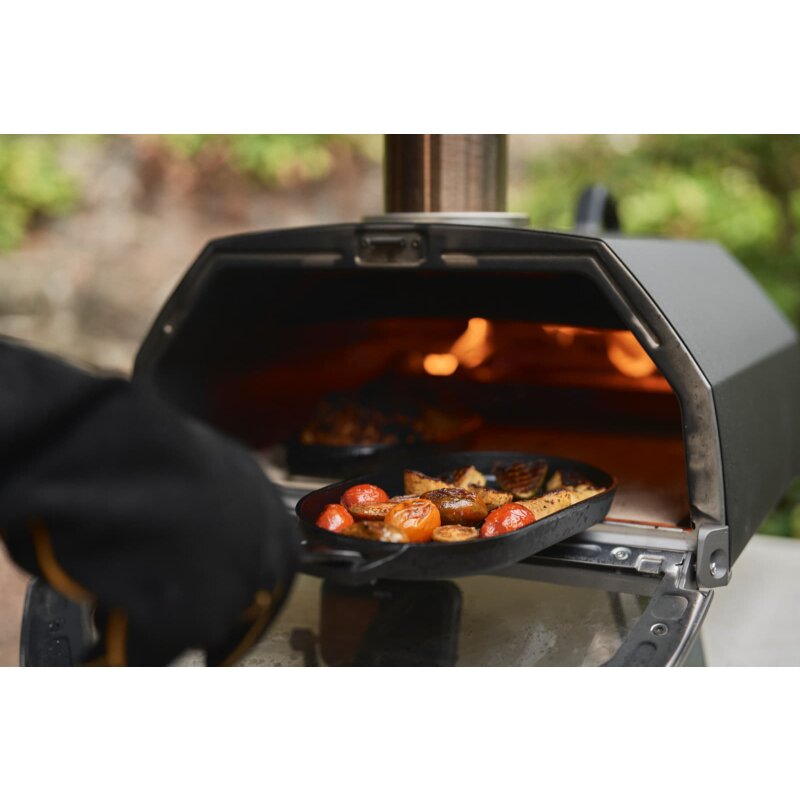 Multi- Brennstoff- Pizzaofen Ooni Karu 2 Pro