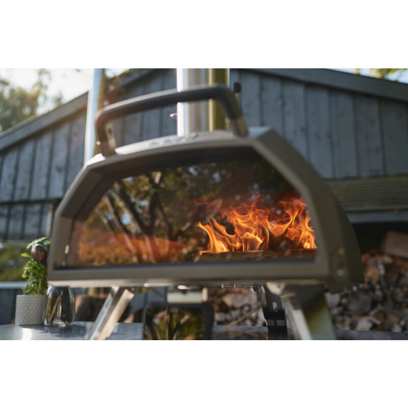 Multi- Brennstoff- Pizzaofen Ooni Karu 2 Pro