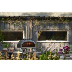 Multi- Brennstoff- Pizzaofen Ooni Karu 2 Pro