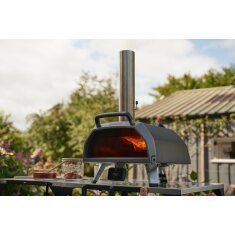 Multi- Brennstoff- Pizzaofen Ooni Karu 2 Pro