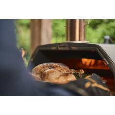 Multi- Brennstoff- Pizzaofen Ooni Karu 2 Pro