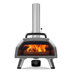 Multi- Brennstoff- Pizzaofen Ooni Karu 2 Pro