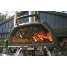 Multi- Brennstoff- Pizzaofen Ooni Karu 2 Pro