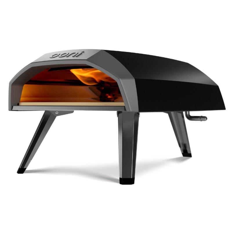 Gas Pizzaofen Ooni Koda 12