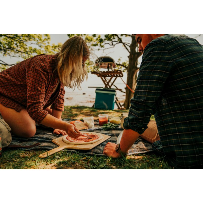 Gas Pizzaofen Ooni Koda 12