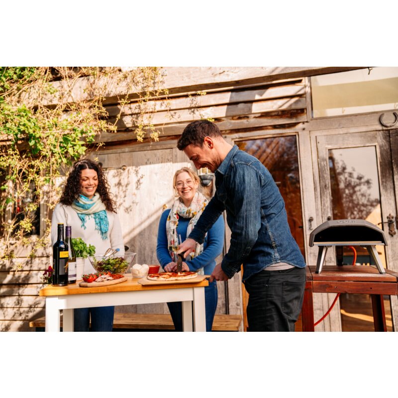 Gas Pizzaofen Ooni Koda 12