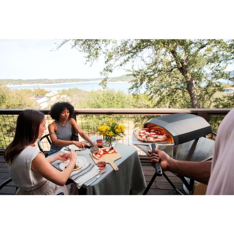 Gas Pizzaofen Ooni Koda 12