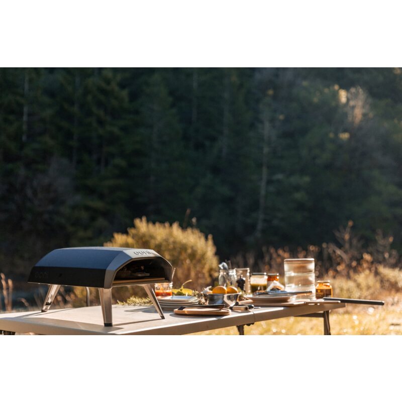 Gas Pizzaofen Ooni Koda 12