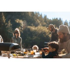 Gas Pizzaofen Ooni Koda 12