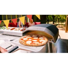 Gas Pizzaofen Ooni Koda 12