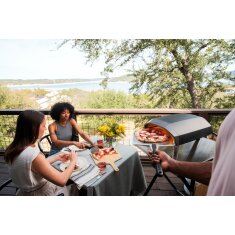 Gas Pizzaofen Ooni Koda 12