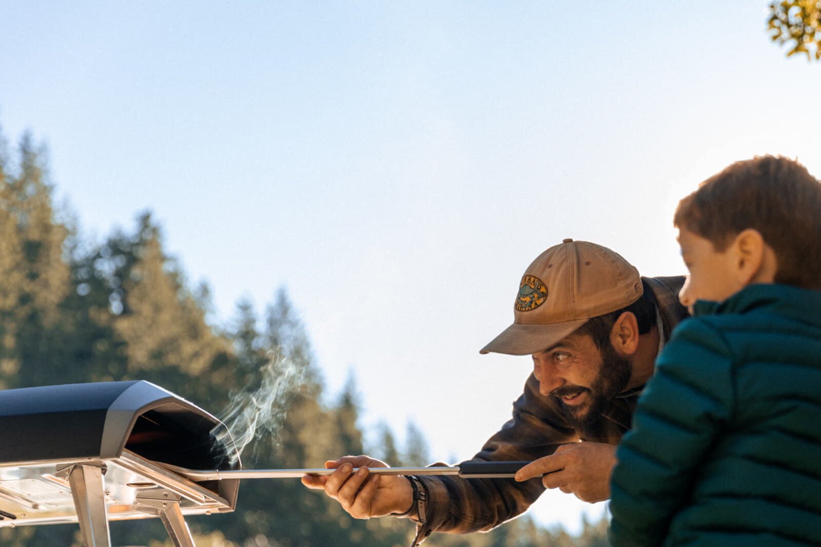 Gas Pizzaofen Ooni Koda 12