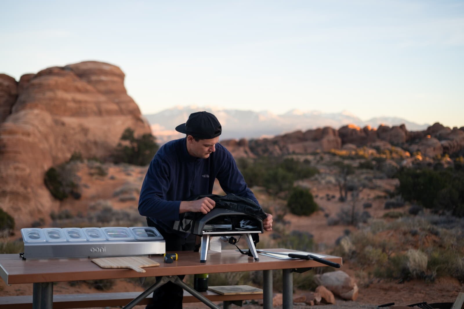 Gas Pizzaofen Ooni Koda 12