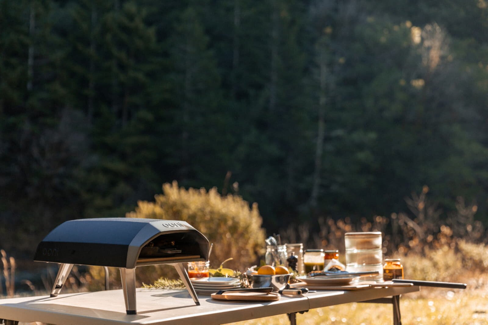 Gas Pizzaofen Ooni Koda 12