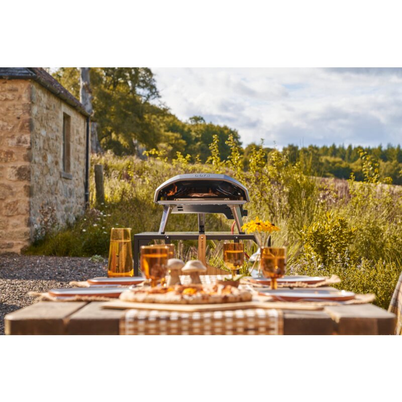 Gas Pizzaofen Ooni Koda 16