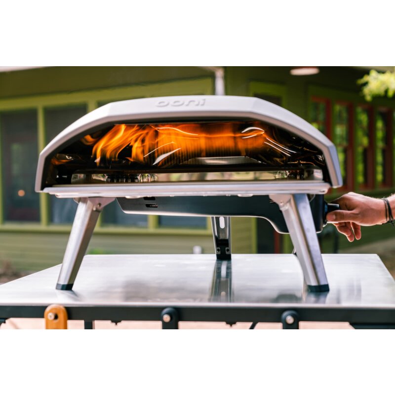 Gas Pizzaofen Ooni Koda 16