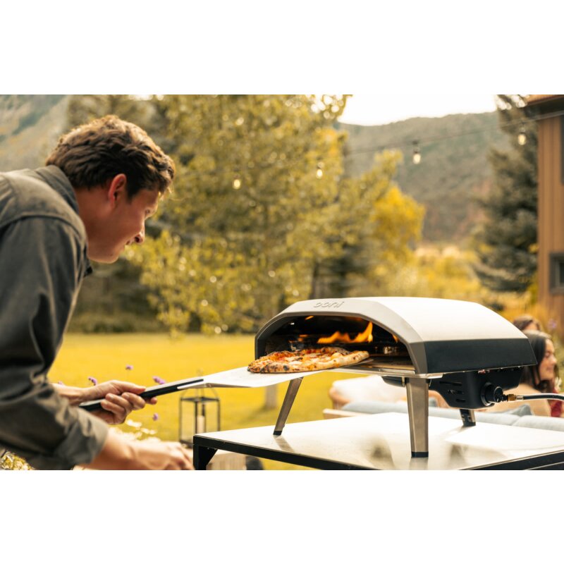 Gas Pizzaofen Ooni Koda 16